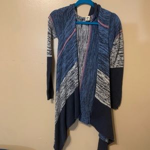 ROXY cardigan